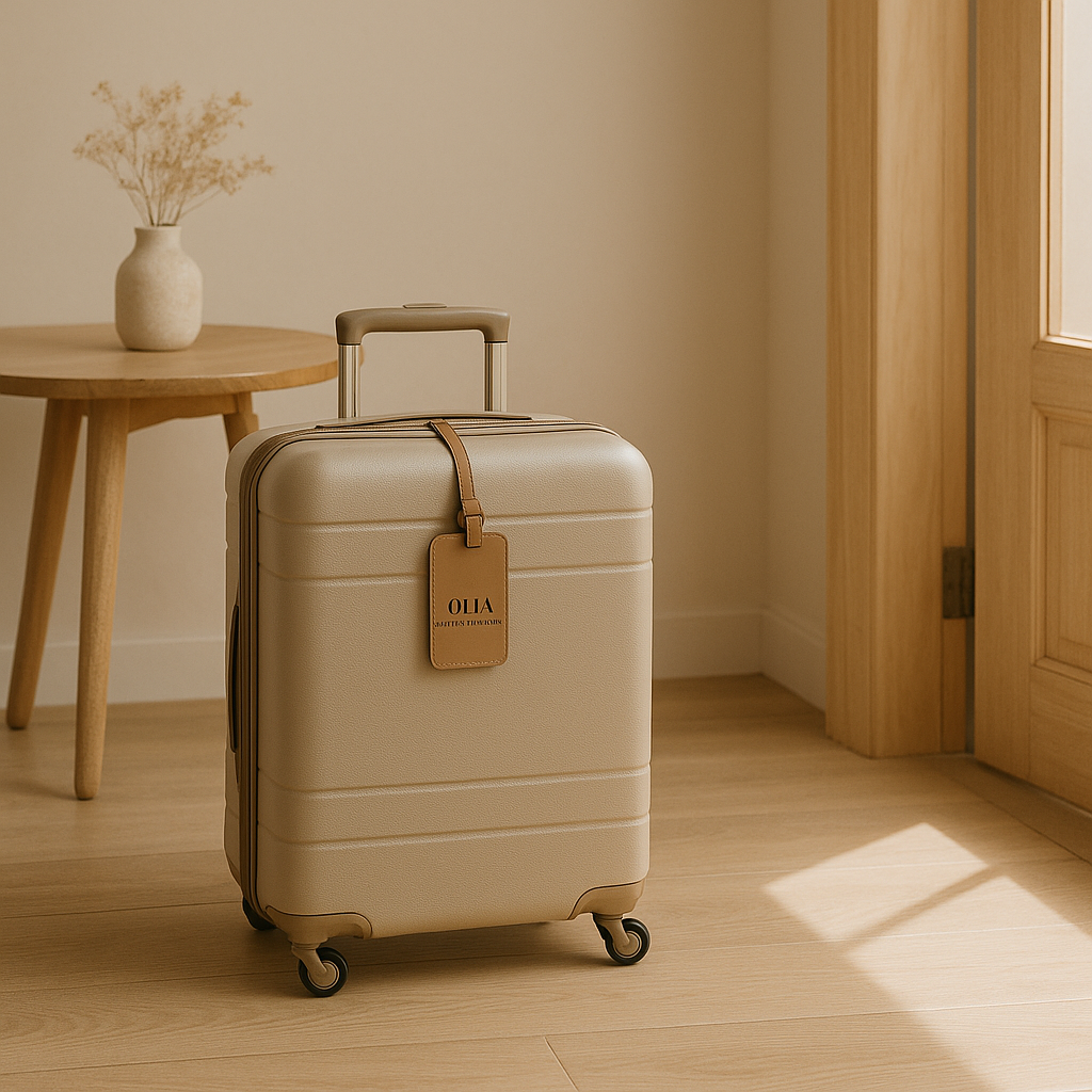 Early Check-in – Olia Conciergerie