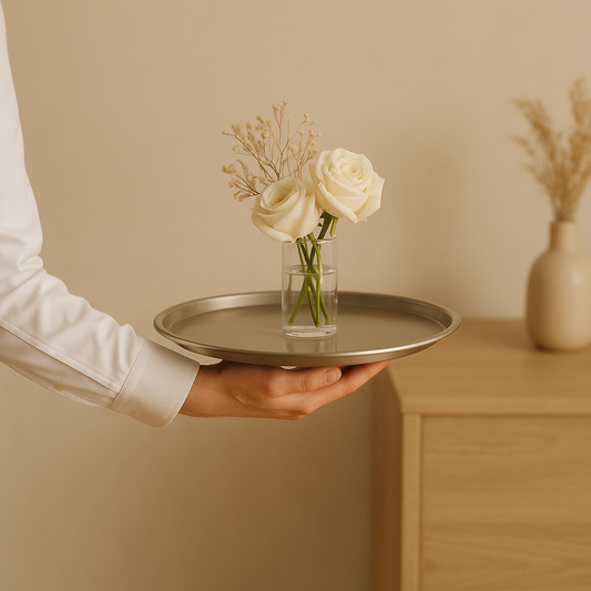 Toutes Autres Demandes – Olia Conciergerie