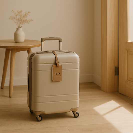 Early Check-in – Olia Conciergerie