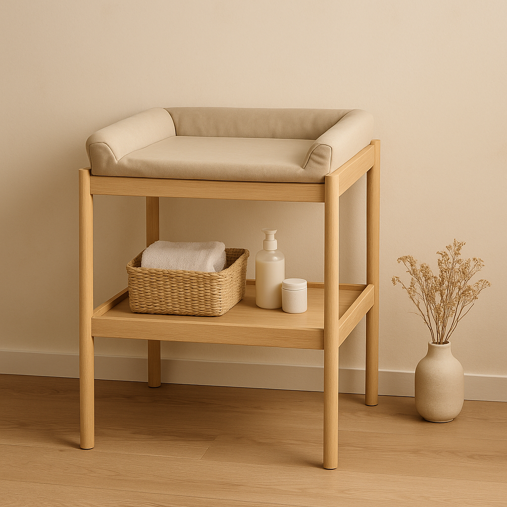 Table à Langer – Olia Conciergerie