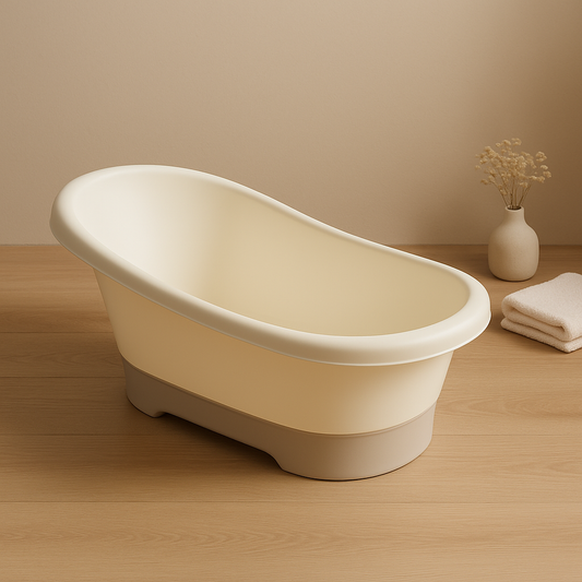 Baignoire Enfant – Olia Conciergerie